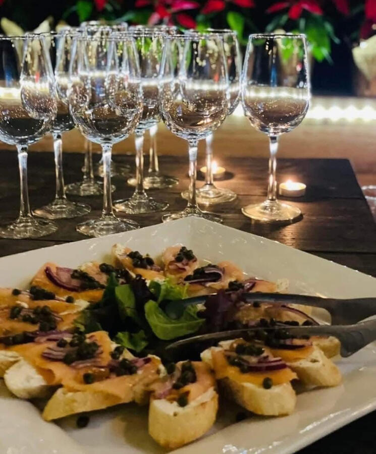 Premium Appetizers Premium Appetizers